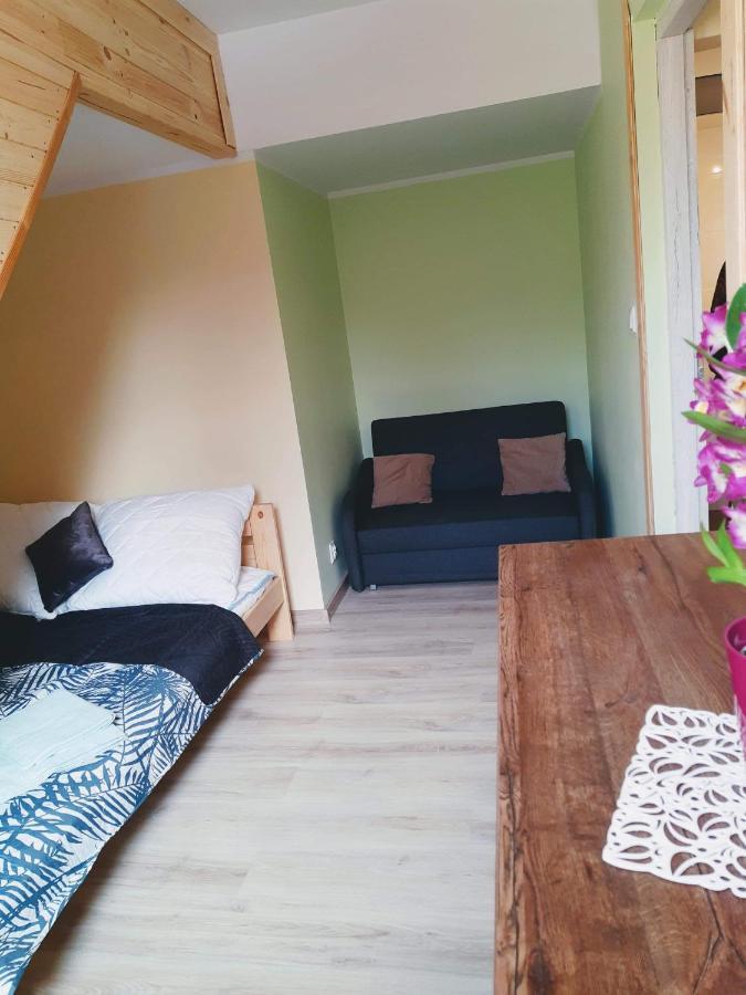 Emma Apartament Szklarska Poreba Exterior photo