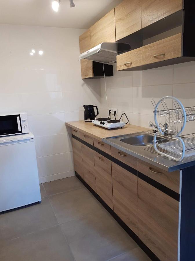 Emma Apartament Szklarska Poreba Exterior photo