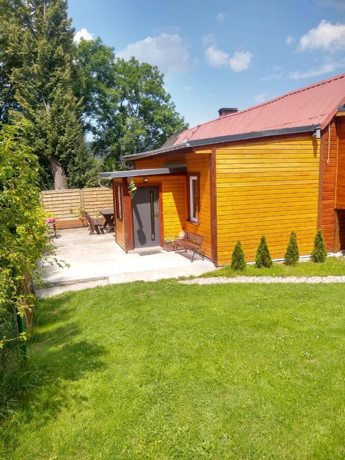 Emma Apartament Szklarska Poreba Exterior photo