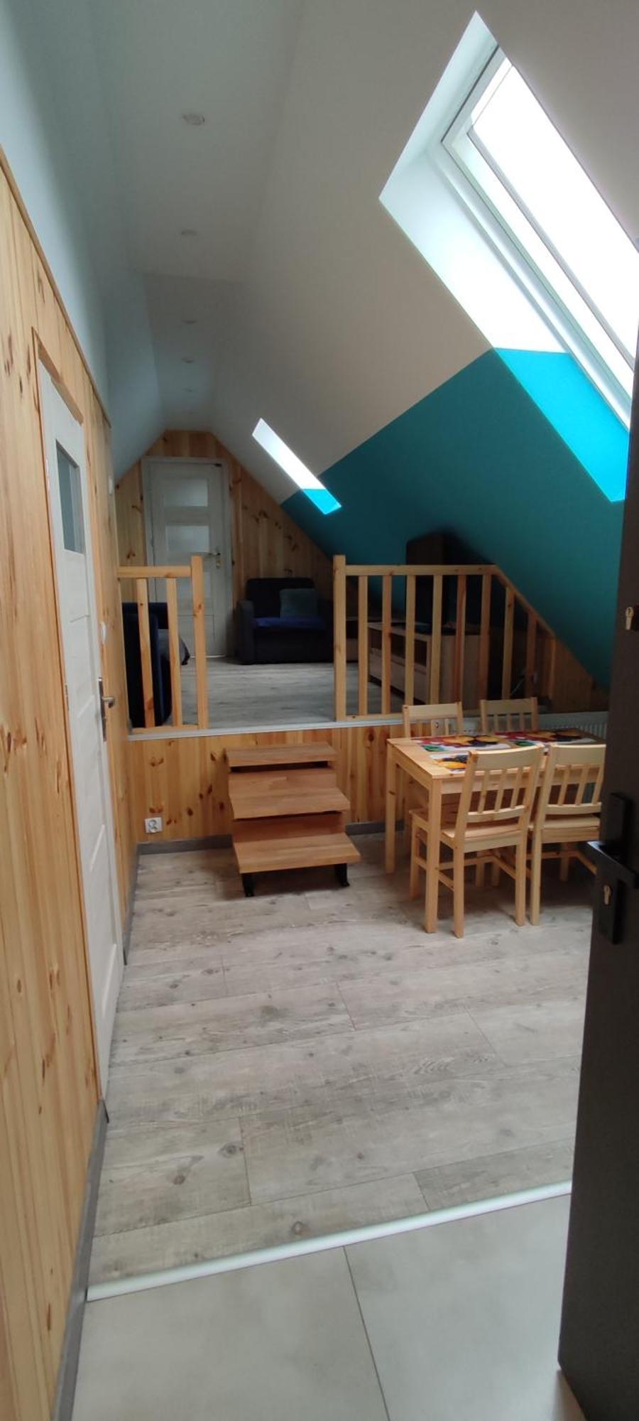 Emma Apartament Szklarska Poreba Room photo