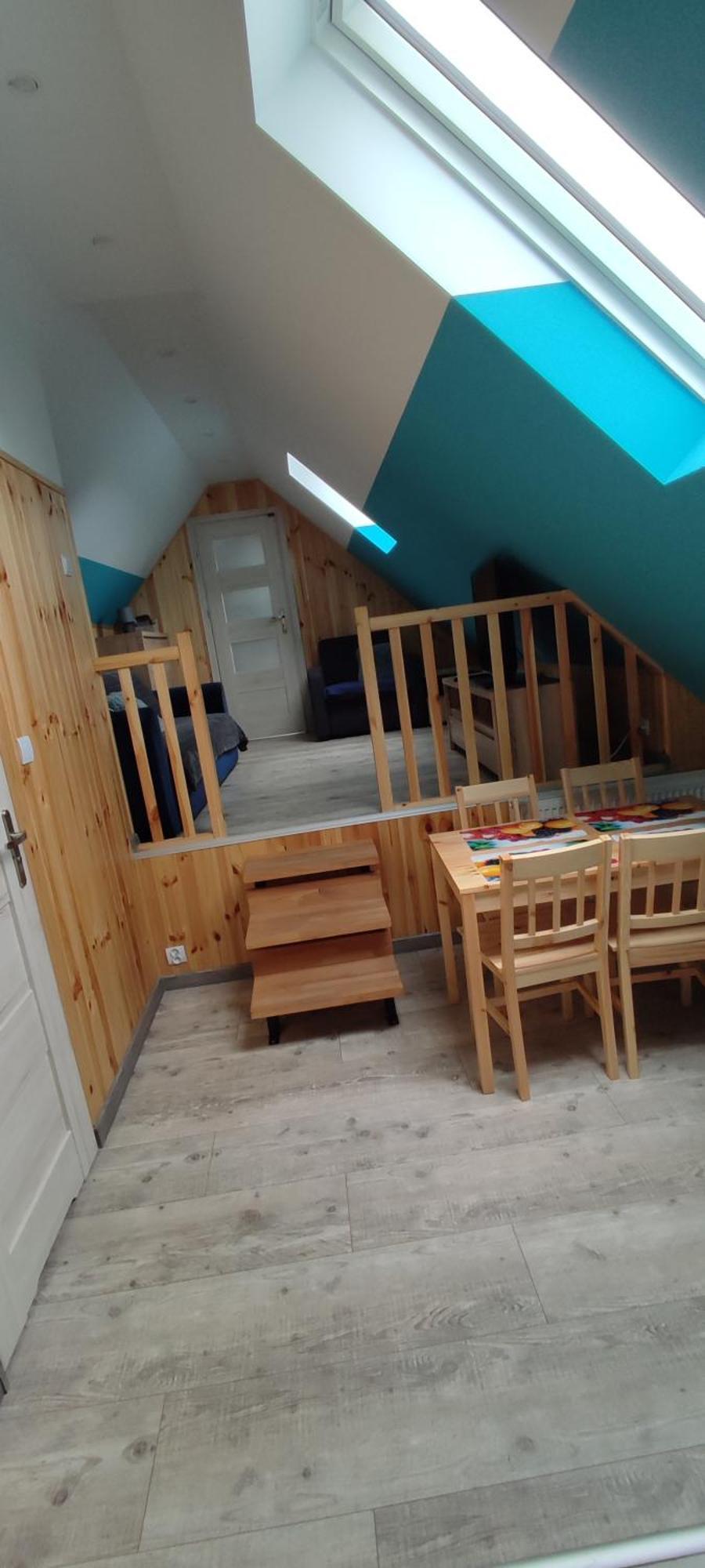Emma Apartament Szklarska Poreba Room photo